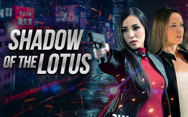 Những Cô Gái Sát Thủ (Shadow of the Lotus 2016)