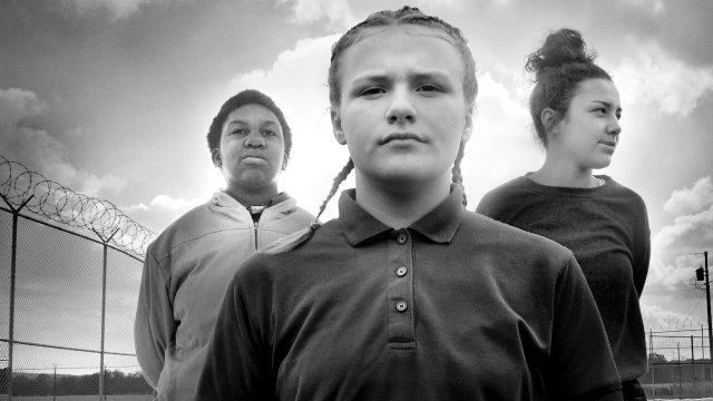 Những cô gái sau song sắt (Phần 2) (Girls Incarcerated (Season 2) 2019)