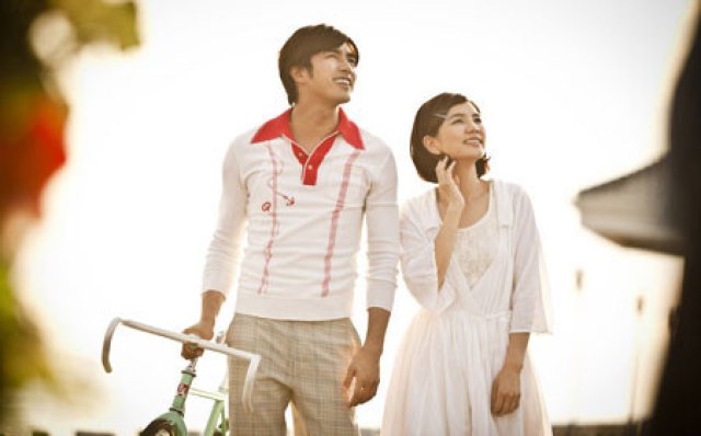 Những Cô Nàng Xấu Tính (Bad Girls 2012)