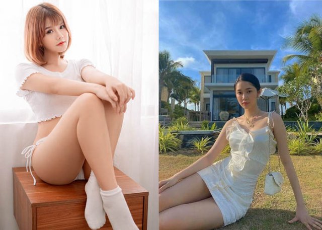 Những Cô Người Yêu Gợi Cảm (Delicious Destiny 2022)