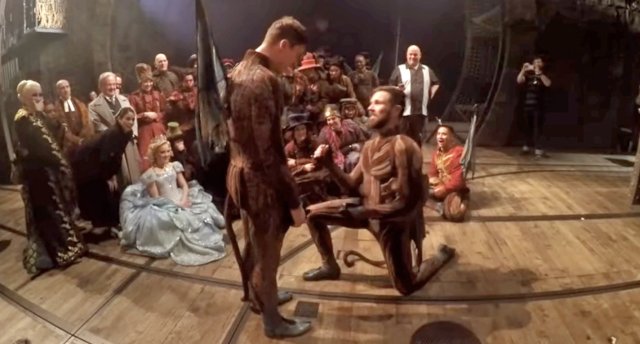 Những con khỉ bay tinh nghịch (Wicked Flying Monkeys 2015)