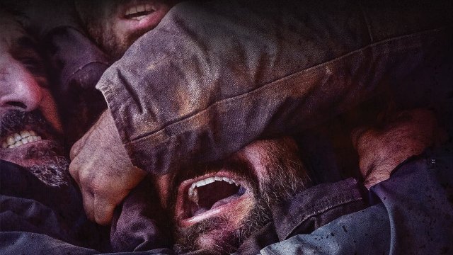 Những con quái vật (The Beasts 2022)