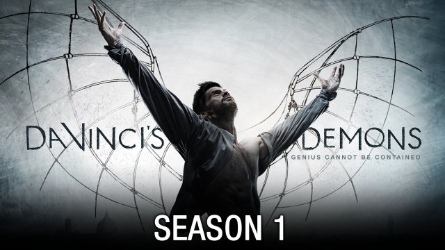 Những Con Quỷ Của Da Vinci (Phần 1) (Da Vinci's Demons (Season 1) 2013)