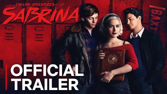 Những cuộc phiêu lưu rùng rợn của Sabrina (Phần 2) (Chilling Adventures of Sabrina (Season 2))