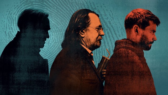 Những Điệp Viên Hết Thời (phần 5) (Slow Horses (season 5) 2025)