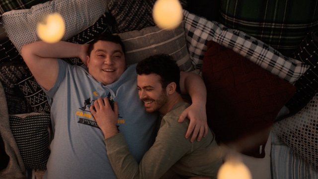 Những Điều Giản Đơn (Things Like This 2025)