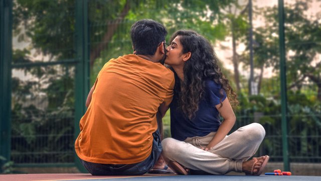 Những điều nhỏ bé (Phần 4) (Little Things (Season 4) 2021)