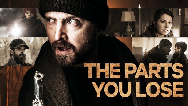 Những điều ta đánh mất (The Parts You Lose 2019)