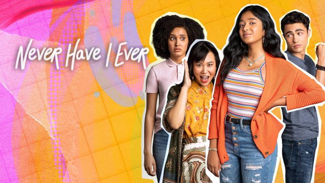 Những điều tôi chưa từng (Phần 1) (Never Have I Ever (Season 1) 2020)