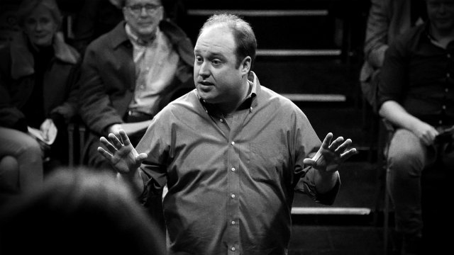 Những Điều Tuyệt Vời (Every Brilliant Thing 2016)