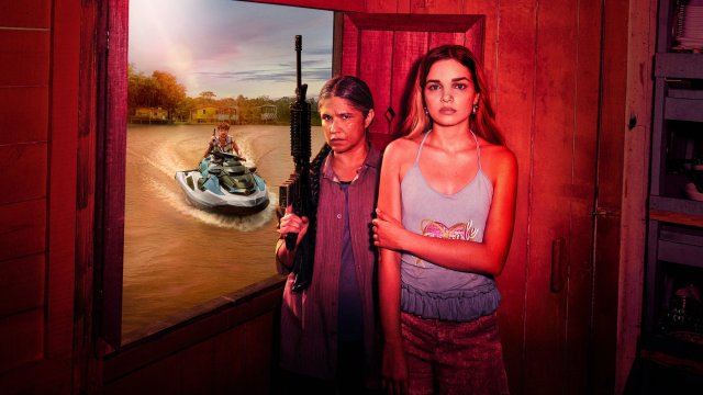 Những Dòng Sông Vận Mệnh (Rivers Of Fate 2025)