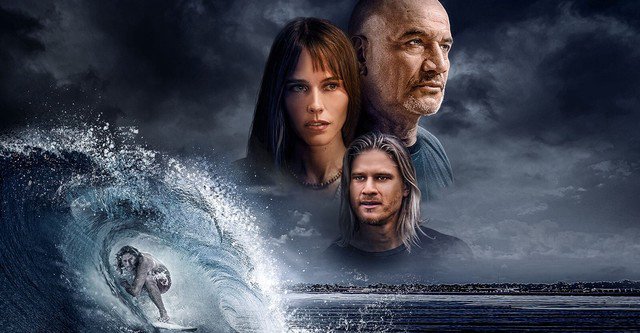 Những Đứa Con Của Mùa Hè (Sons of Summer)