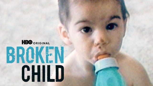 Những Đứa Trẻ Bất Hạnh (Broken Child 2000)