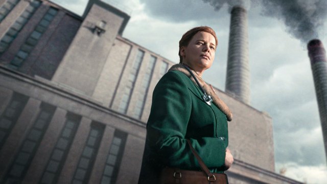 Những Đứa Trẻ Nhuốm Chì (Lead Children 2026)