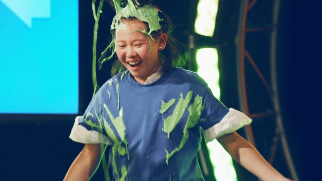 Những đứa trẻ thông thái (Brainchild 2018)