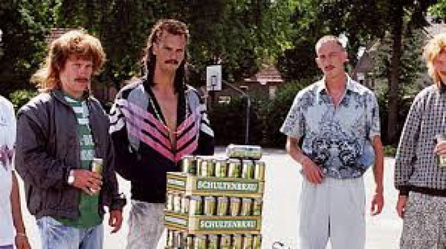 Những Đứa Trẻ To Xác (New Kids Turbo 2010)