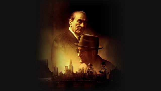 Những Hiệp Sĩ Alto (The Alto Knights)