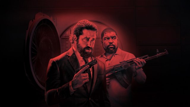 Những Kẻ Bất Bại 2 (Den Of Thieves 2: Pantera 2025)