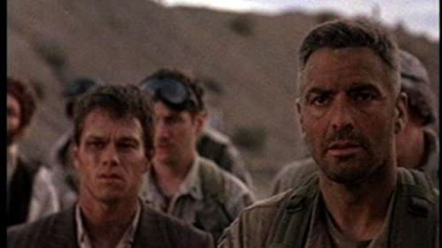 Những Kẻ Săn Vàng (Three Kings 2000)