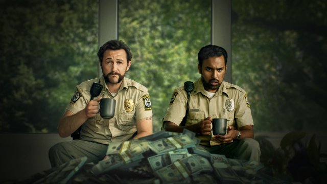 Những Kẻ Tham Lam (Greedy People 2024)