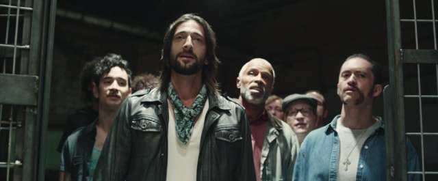 Những Kẻ Thí Nghiệm (The Experiment 2010)