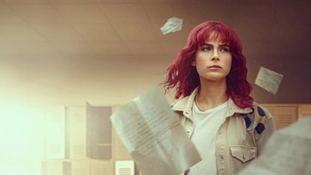 Những Lá Thư Gửi Tương Lai (Letters From The Past 2025)