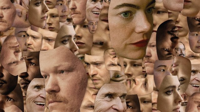 Những Loại Lòng Tốt (Kinds of Kindness 2024)