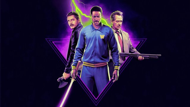 Những Mẩu Chuyện Kỳ Lạ (Freaky Tales 2025)