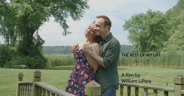 Những năm tháng còn lại của cuộc đời (the Rest of My Life 2018)