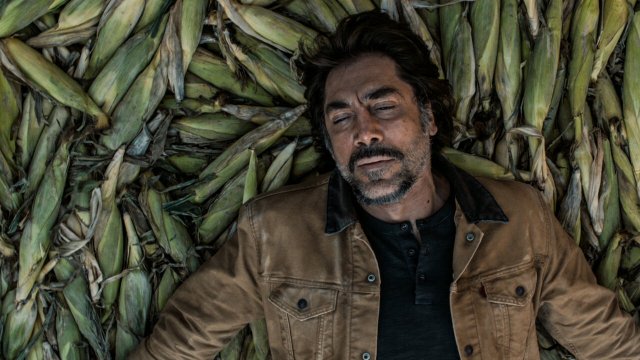 Những ngã rẽ khác (The Roads Not Taken 2020)