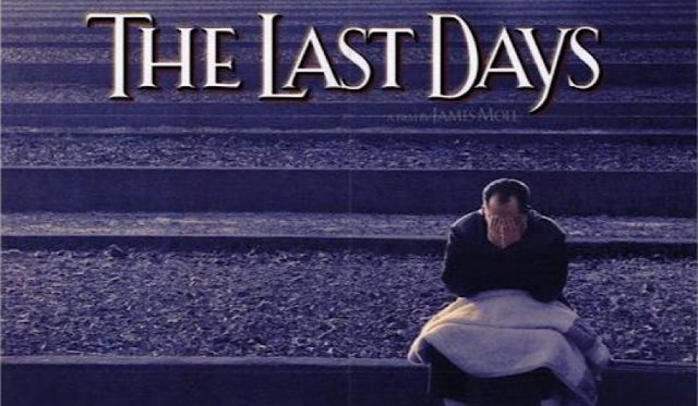 Những ngày cuối cùng (The Last Days 1998)
