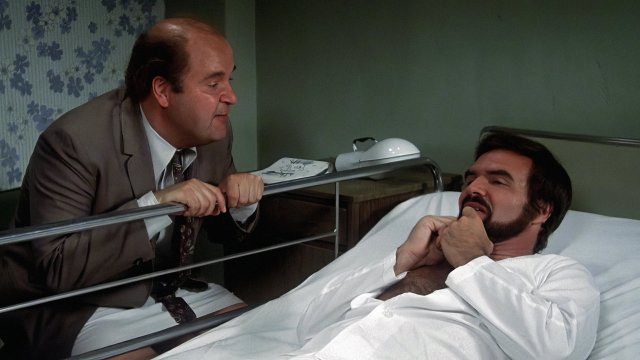 Những Ngày Cuối Đời (The End 1978)