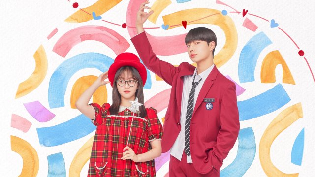 Những Ngón Tay Cảm Xúc (Spirit Fingers 2025)