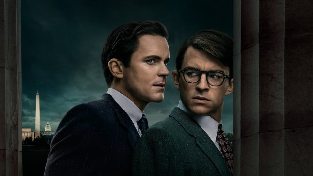 Những Người Đồng Hành (Fellow Travelers 2023)