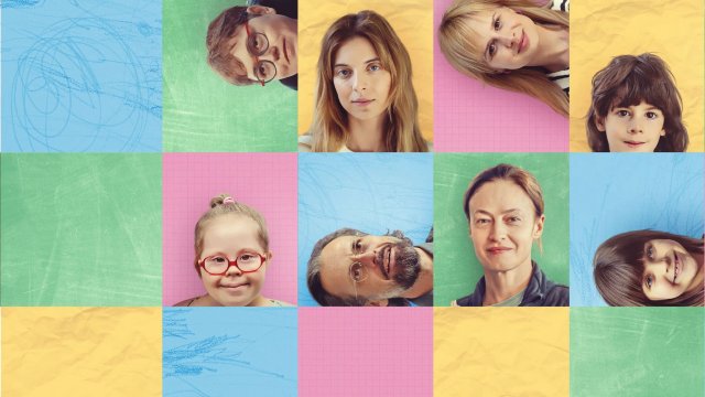 Những người mẹ của bầy cánh cụt (The Mothers of Penguins 2024)