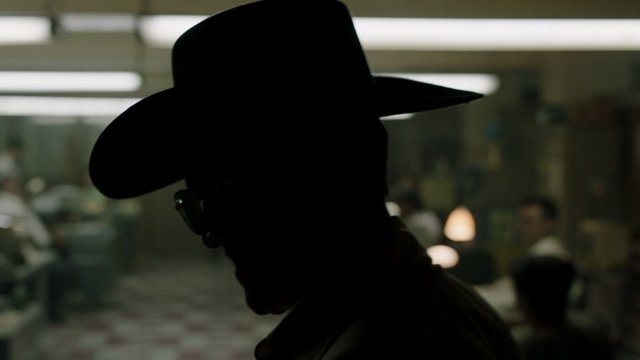 Những Phút Đen Tối (The Black Minutes)