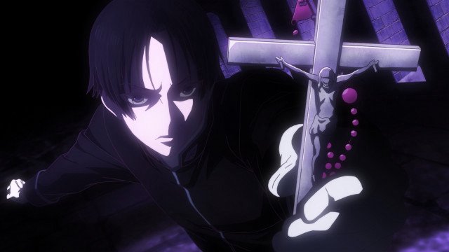 Những Thẩm Tra Viên Kỳ Tích (Vatican Miracle Examiner 2017)