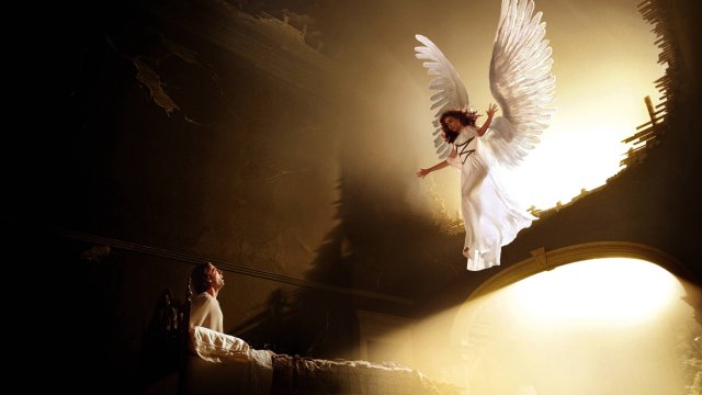 Những Thiên Thần Nước Mỹ (Angels in America 2003)