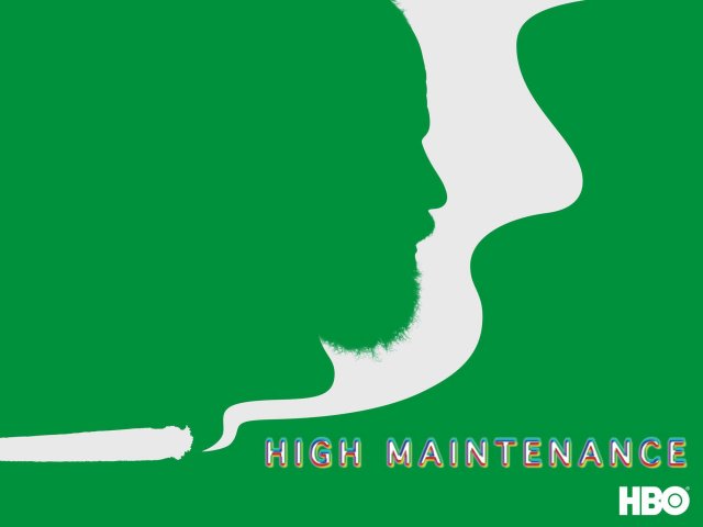 Những Vị Khách Khó Chiều (Phần 3) (High Maintenance (Season 3) 2019)