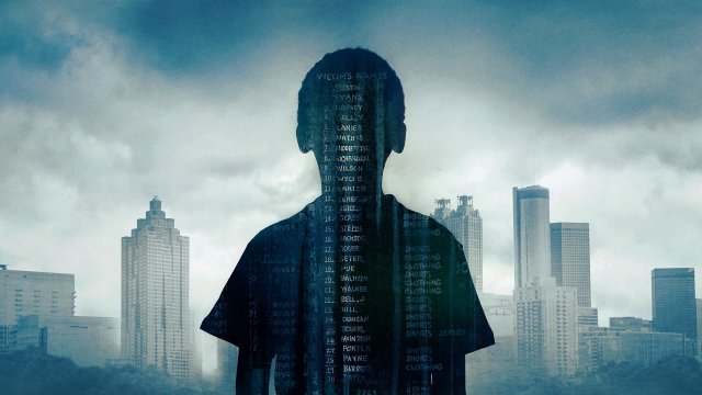 Những Vụ Bắt Cóc Và Giết Người Ở Atlanta: Những Đứa Trẻ Mất Tích (Atlanta's Missing and Murdered: The Lost Children 2020)