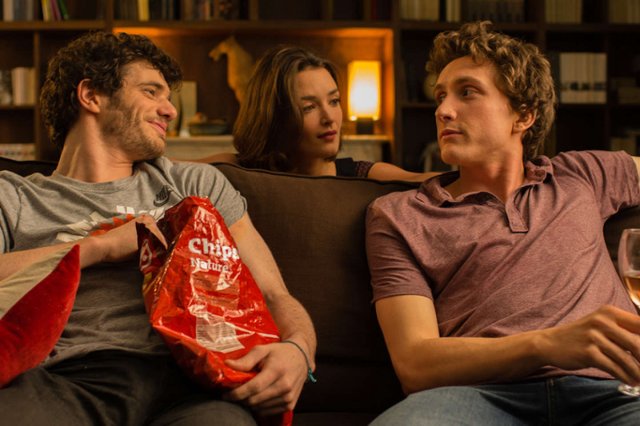 Nice and Easy (Nice and Easy 2014)