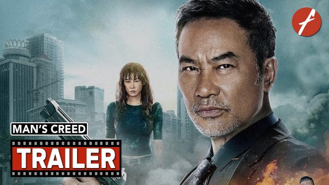 Niềm Tin Của Cha (Man's Creed 2022)