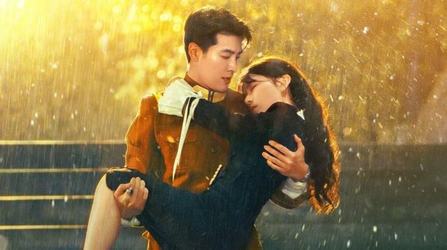 Niết Bàn Thiên Kim (Ms. Nirvana 2024)