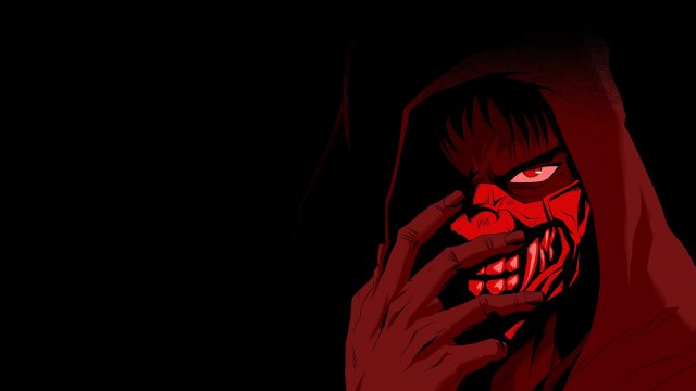 Ninja Kamui (Ninja Kamui 2024)