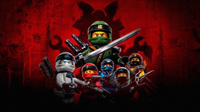 Ninjago: Masters of Spinjitzu (Phần 16) (Ninjago: Masters of Spinjitzu (Season 16) 2022)