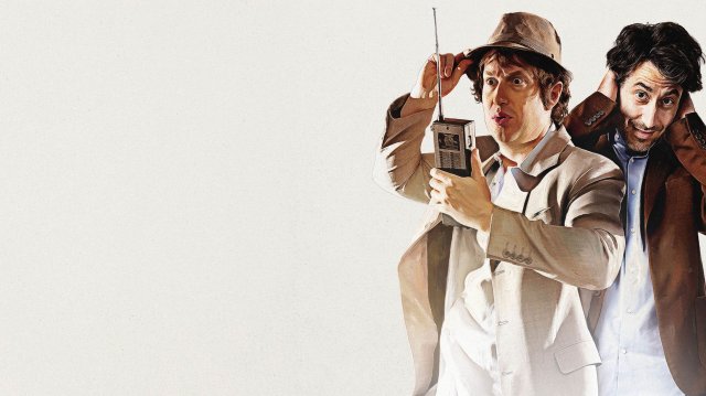 Nirvanna the Band the Show the Movie (Nirvanna the Band the Show the Movie 2026)