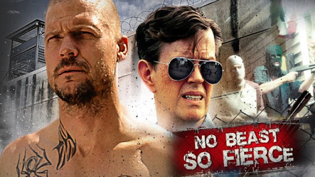 No Beast So Fierce (No Beast So Fierce 2016)