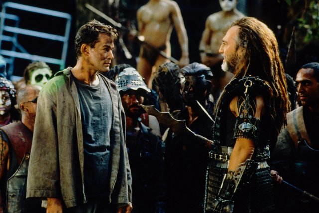 No Escape (No Escape 1994)