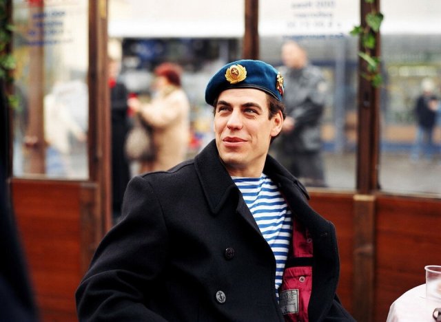 Nó không làm tôi đau (It Doesn't Hurt Me 2006)