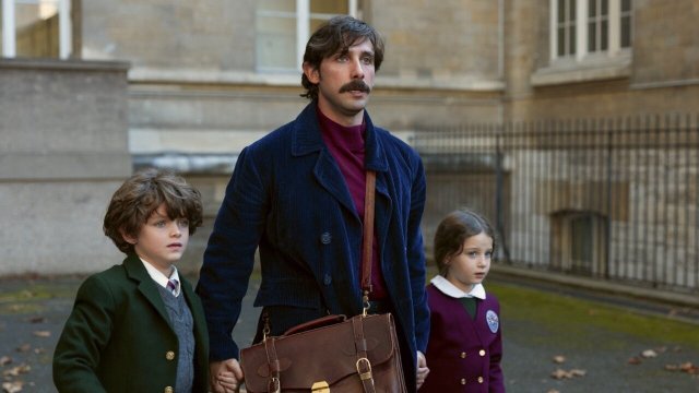 No One Saw Us Leave (No One Saw Us Leave 2025)